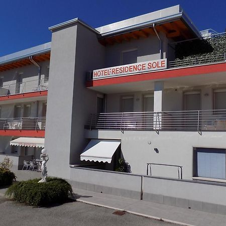Hotel Residence Sole Fontanafredda 외부 사진