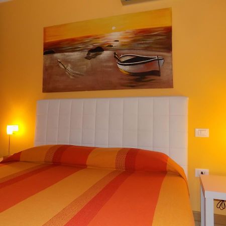 Hotel Residence Sole Fontanafredda 외부 사진