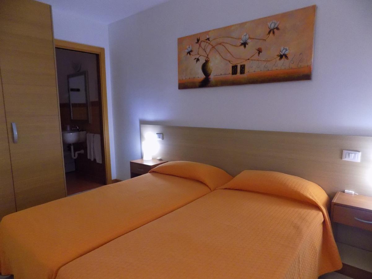 Hotel Residence Sole Fontanafredda 외부 사진