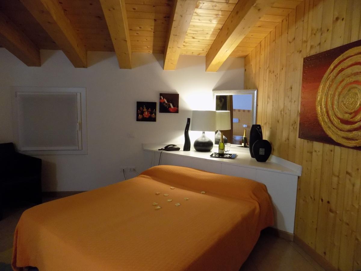 Hotel Residence Sole Fontanafredda 외부 사진