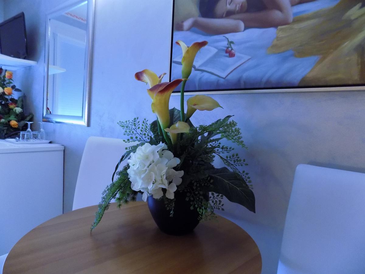 Hotel Residence Sole Fontanafredda 외부 사진