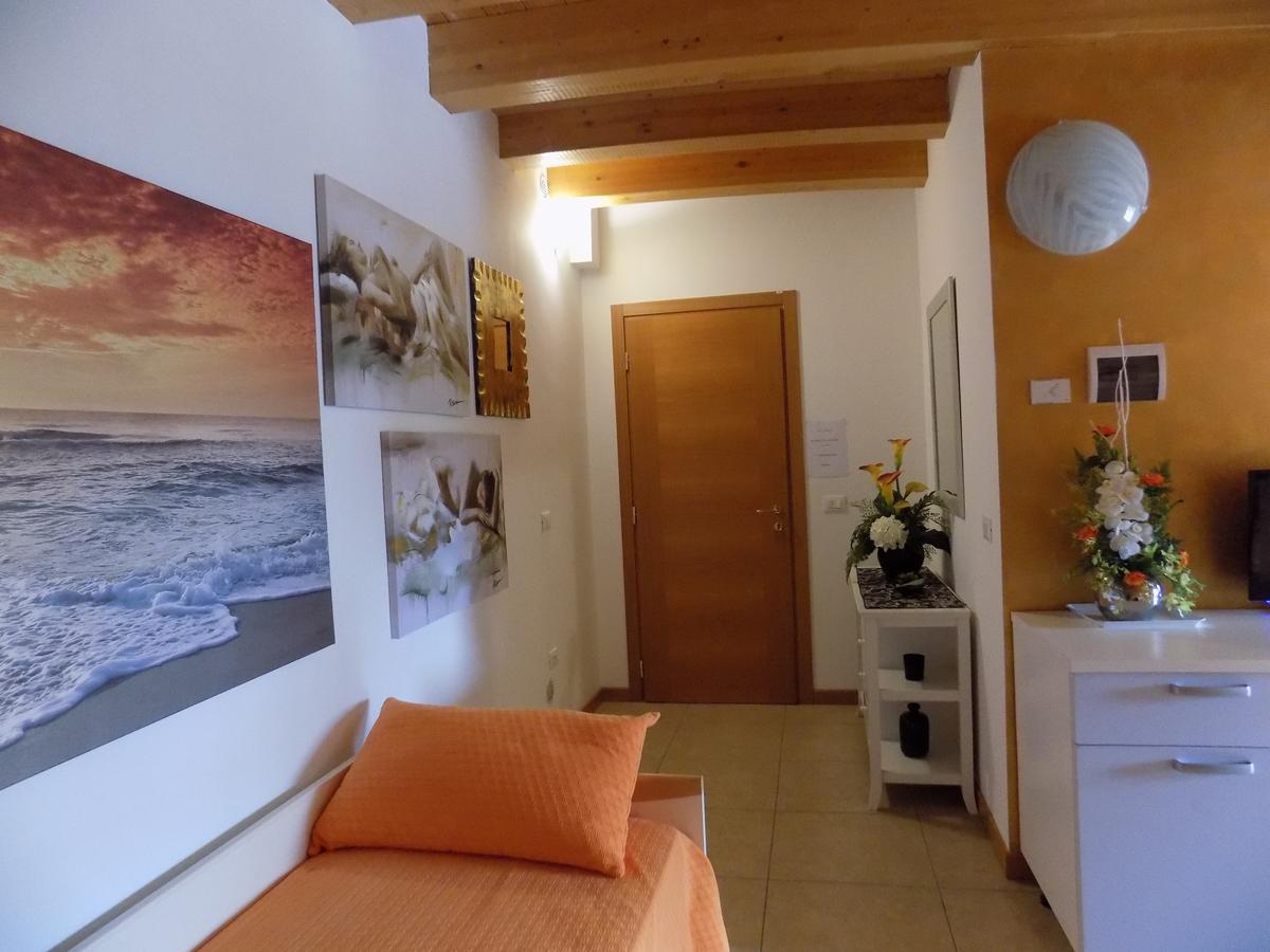 Hotel Residence Sole Fontanafredda 외부 사진