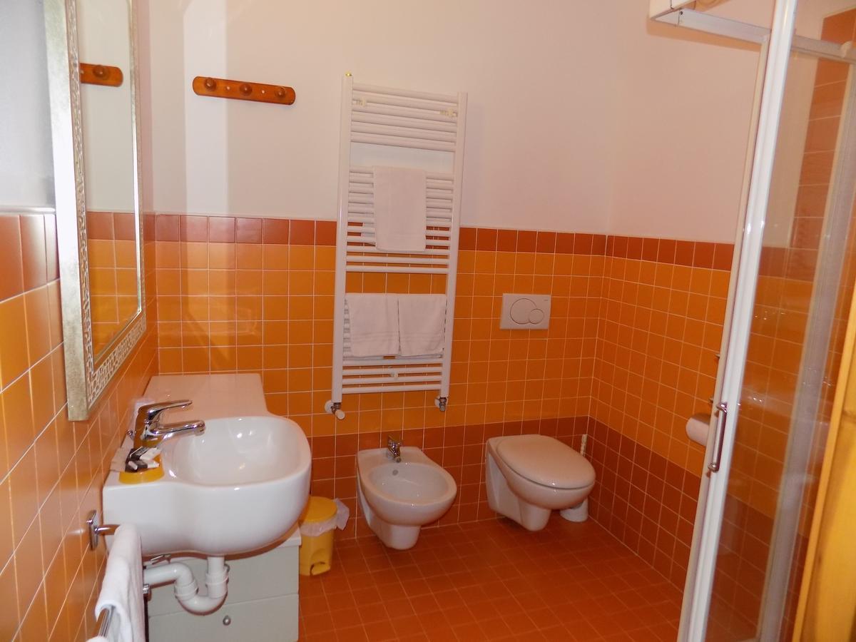 Hotel Residence Sole Fontanafredda 외부 사진