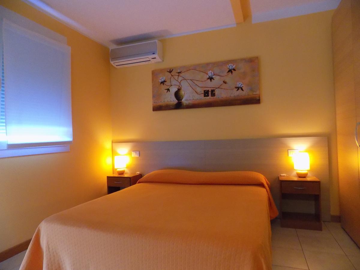 Hotel Residence Sole Fontanafredda 외부 사진