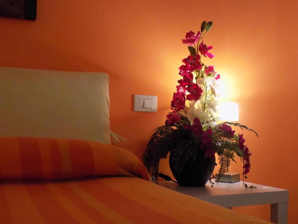 Hotel Residence Sole Fontanafredda 외부 사진