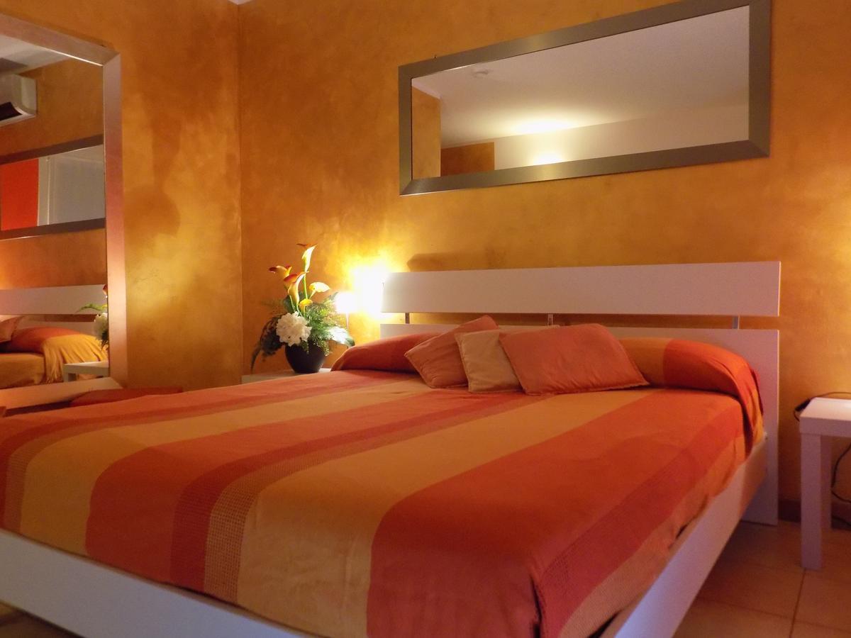 Hotel Residence Sole Fontanafredda 외부 사진