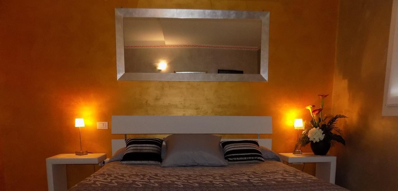 Hotel Residence Sole Fontanafredda 외부 사진