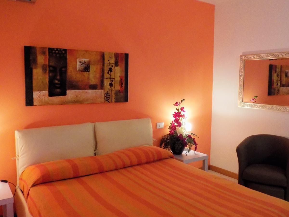Hotel Residence Sole Fontanafredda 외부 사진