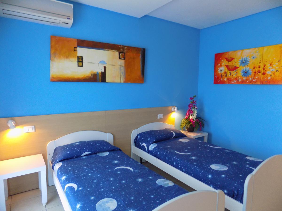 Hotel Residence Sole Fontanafredda 외부 사진