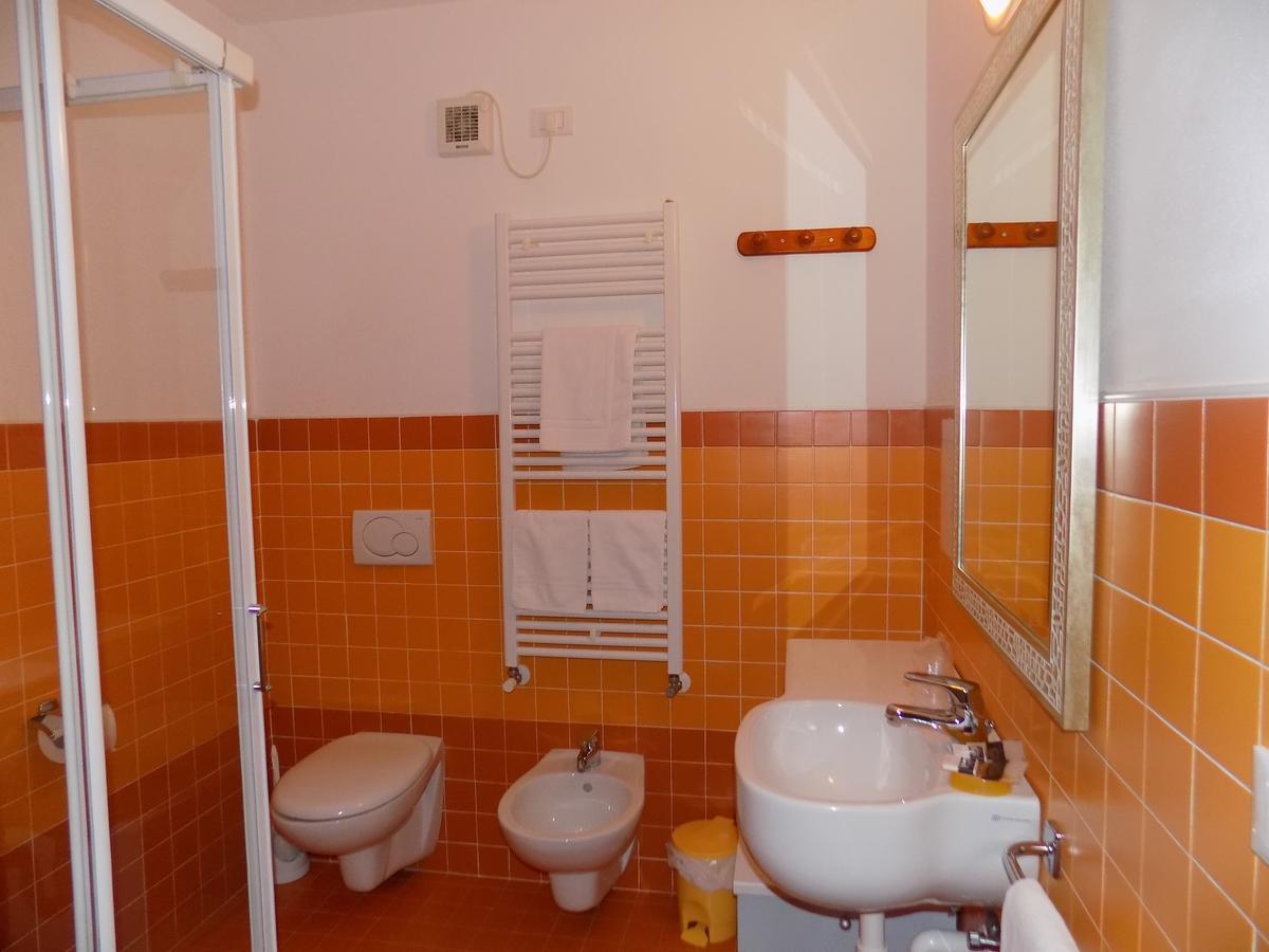 Hotel Residence Sole Fontanafredda 외부 사진