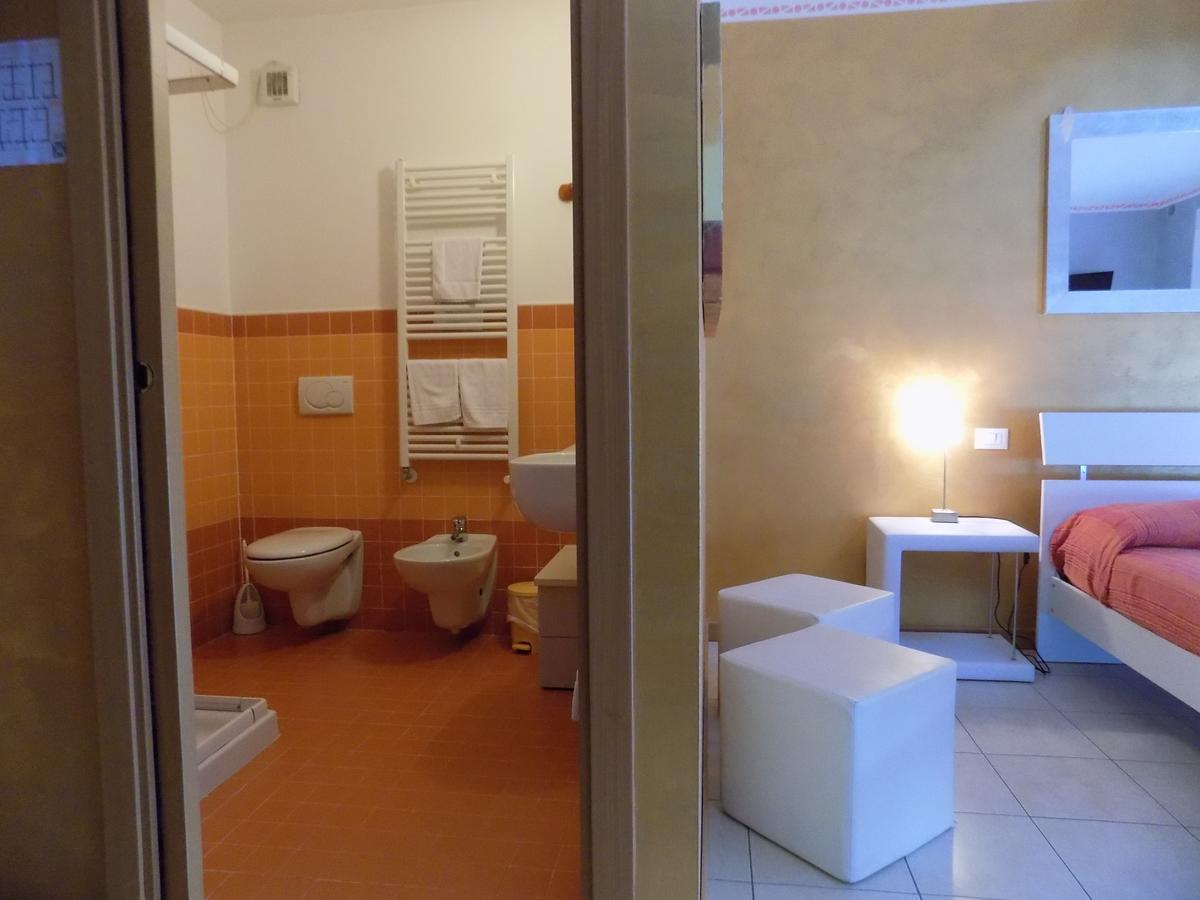 Hotel Residence Sole Fontanafredda 외부 사진