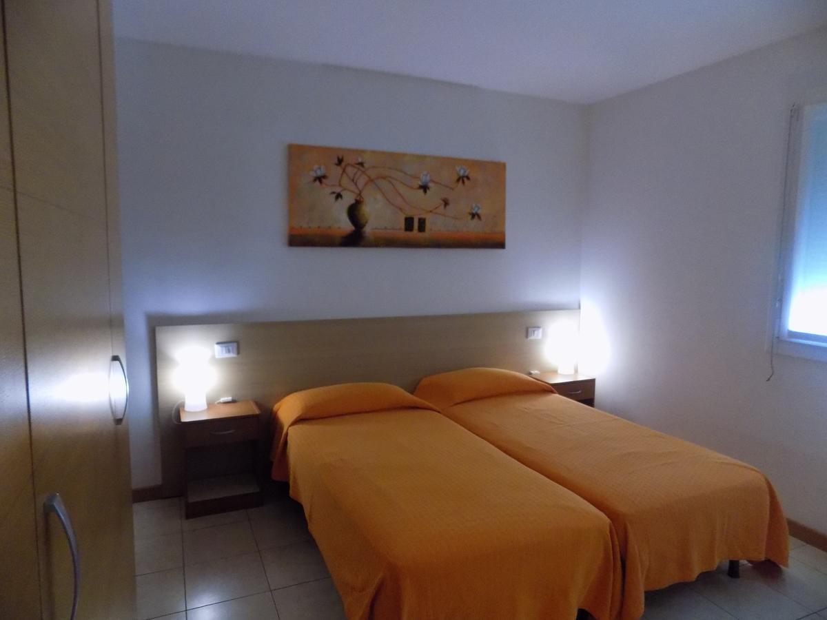 Hotel Residence Sole Fontanafredda 외부 사진
