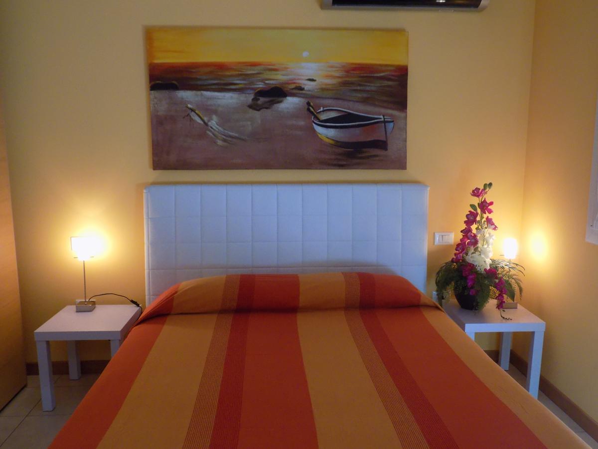 Hotel Residence Sole Fontanafredda 외부 사진