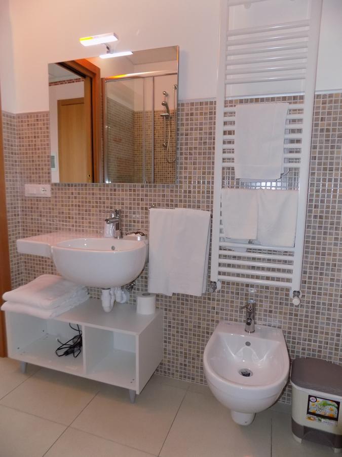 Hotel Residence Sole Fontanafredda 외부 사진