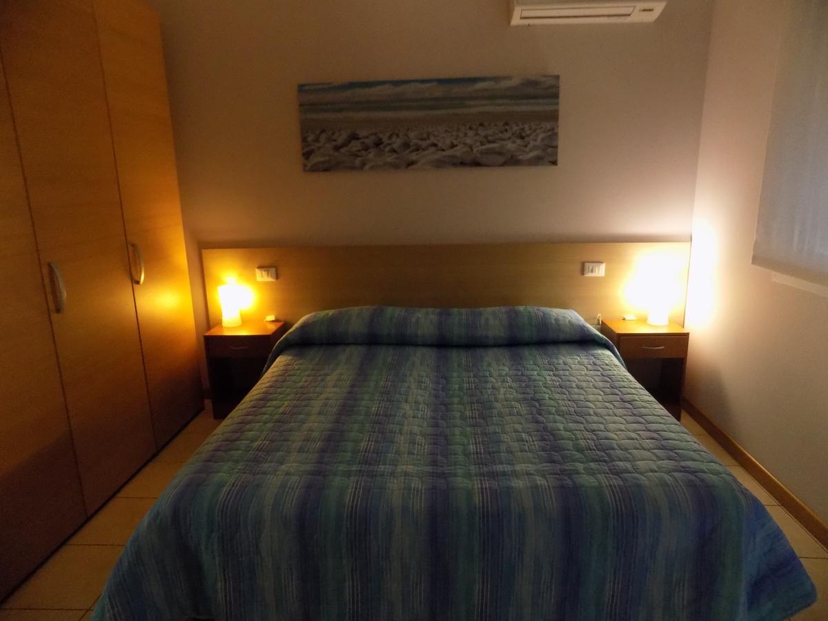 Hotel Residence Sole Fontanafredda 외부 사진