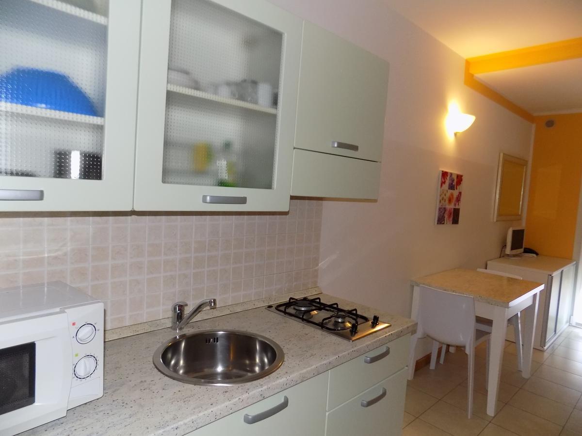 Hotel Residence Sole Fontanafredda 외부 사진