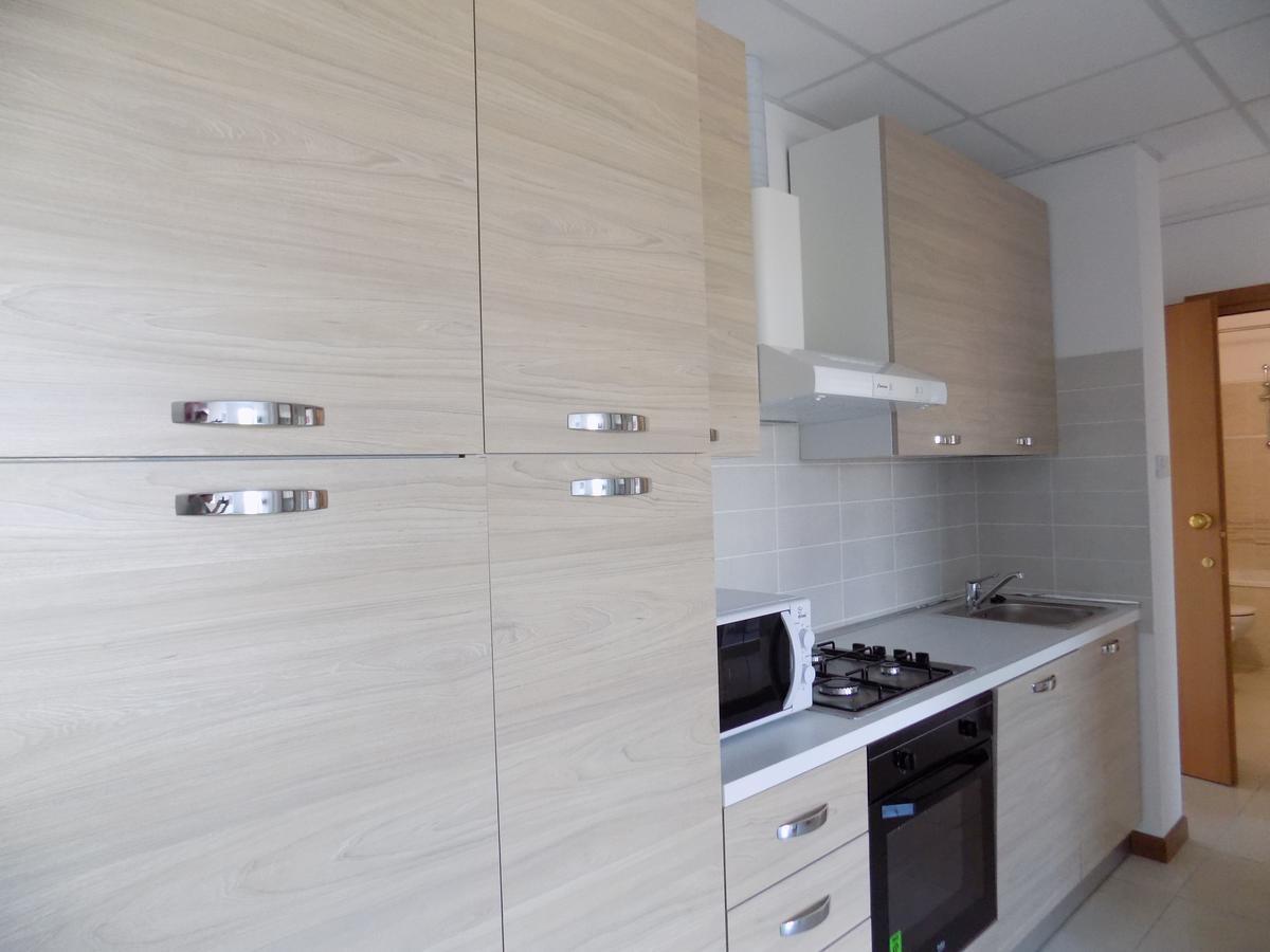 Hotel Residence Sole Fontanafredda 외부 사진