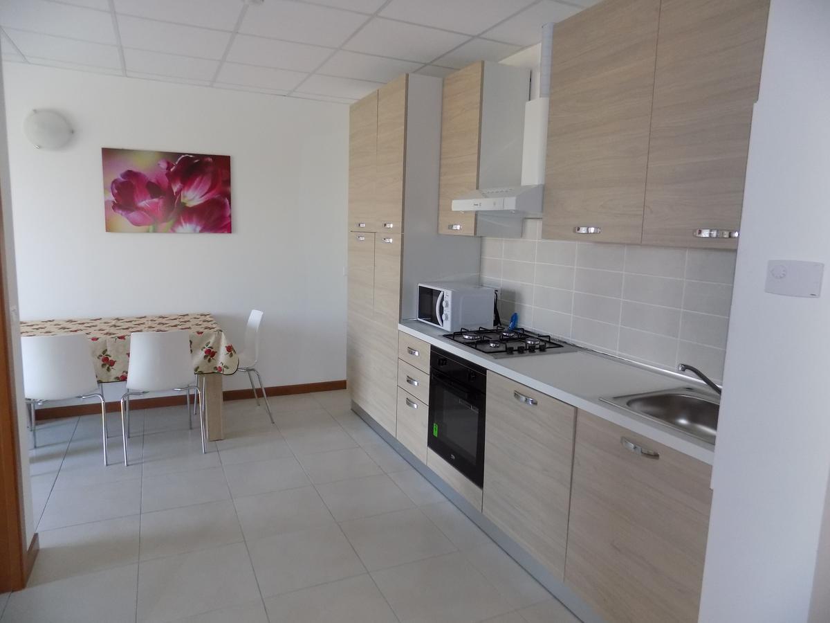 Hotel Residence Sole Fontanafredda 외부 사진