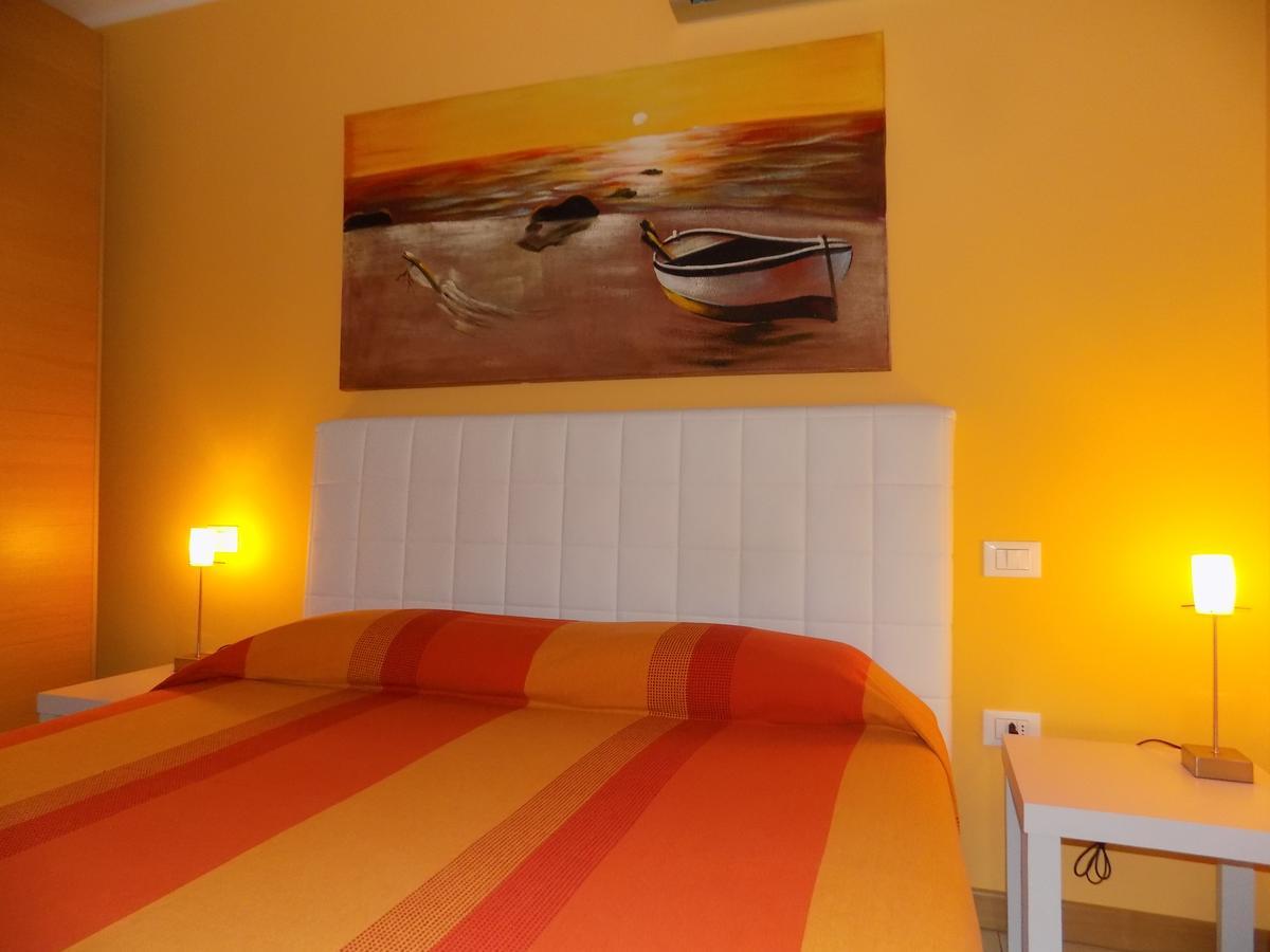 Hotel Residence Sole Fontanafredda 외부 사진