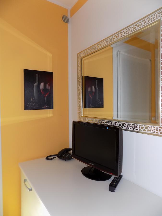 Hotel Residence Sole Fontanafredda 외부 사진