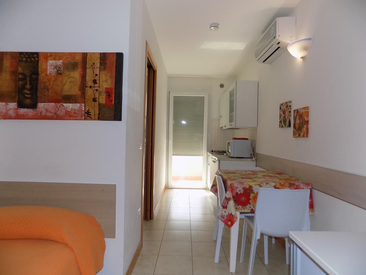 Hotel Residence Sole Fontanafredda 외부 사진