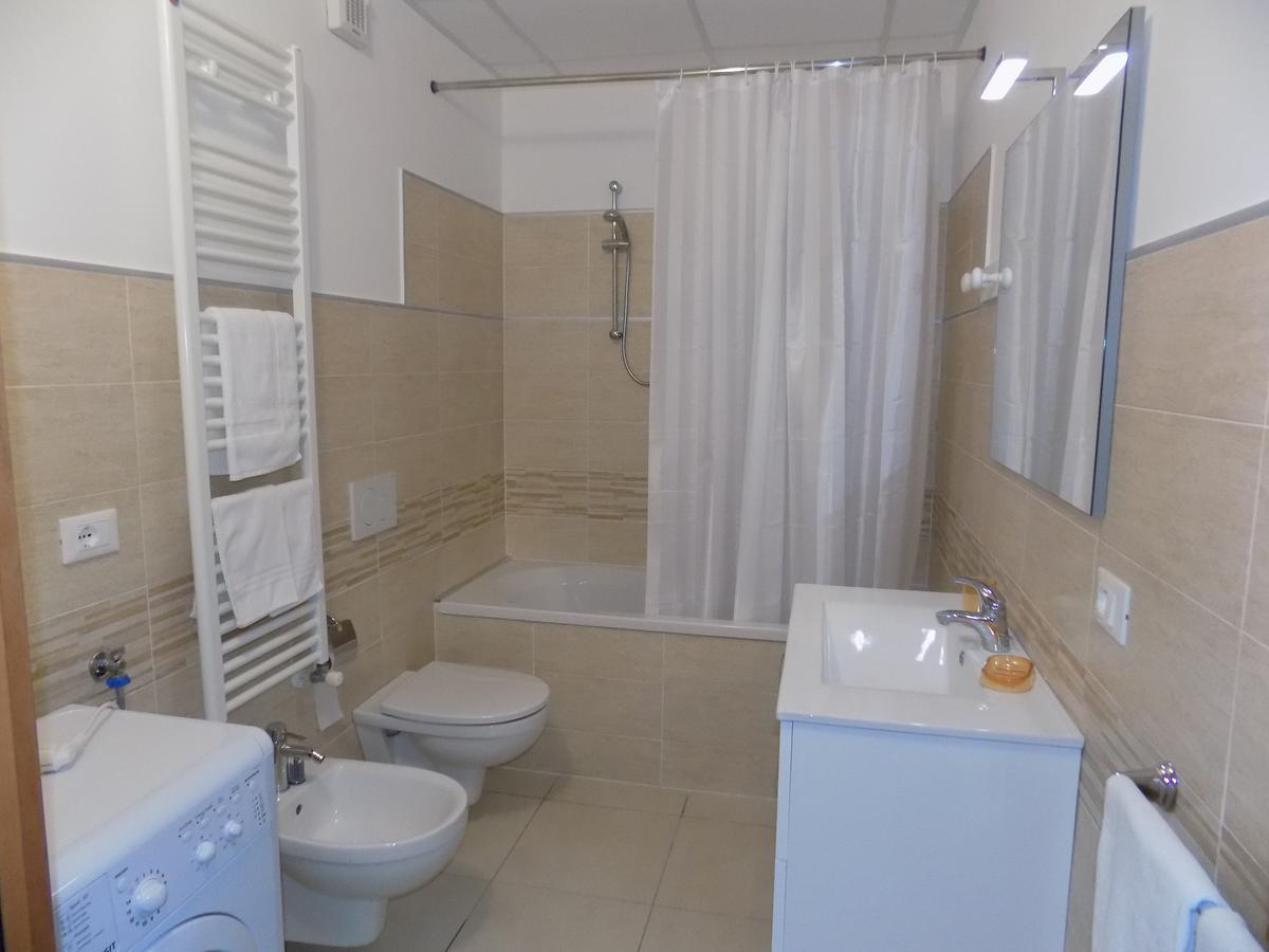 Hotel Residence Sole Fontanafredda 외부 사진