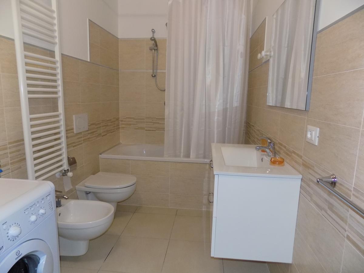 Hotel Residence Sole Fontanafredda 외부 사진